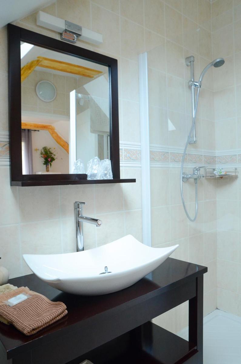 Domaine De La Moretie Cublac Ngoại thất bức ảnh